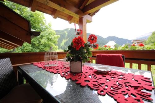 Appartamenti Loretta Hotel in La Villa