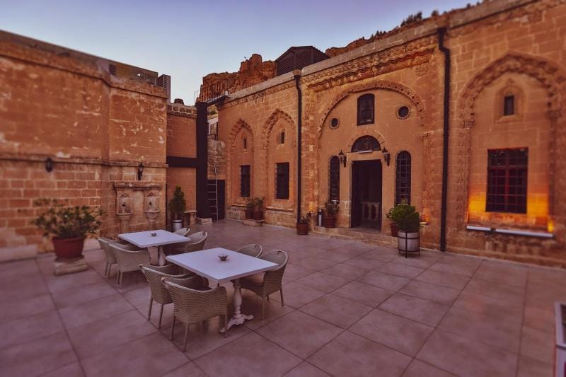 MARDİN OSMANLI KONAĞI  Hotel in Turkey