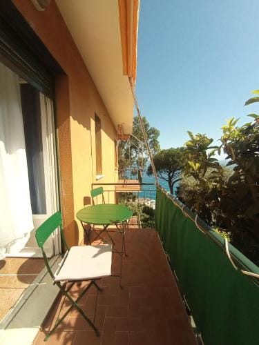 Villa bruna Hotel in Liguria