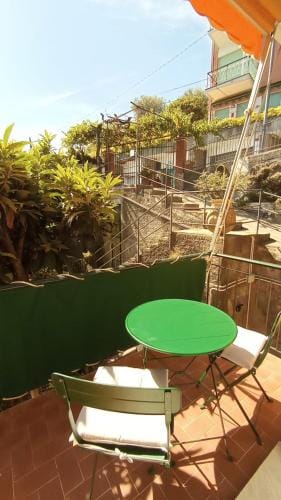 Villa bruna Hotel in Liguria