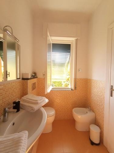 Villa bruna Hotel in Liguria