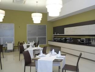 Hotel San Silvestre Hotel in Barrancabermeja