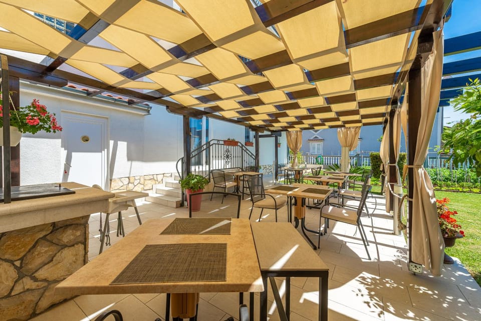 Bed & Breakfast Maki Hotel in Biograd na Moru