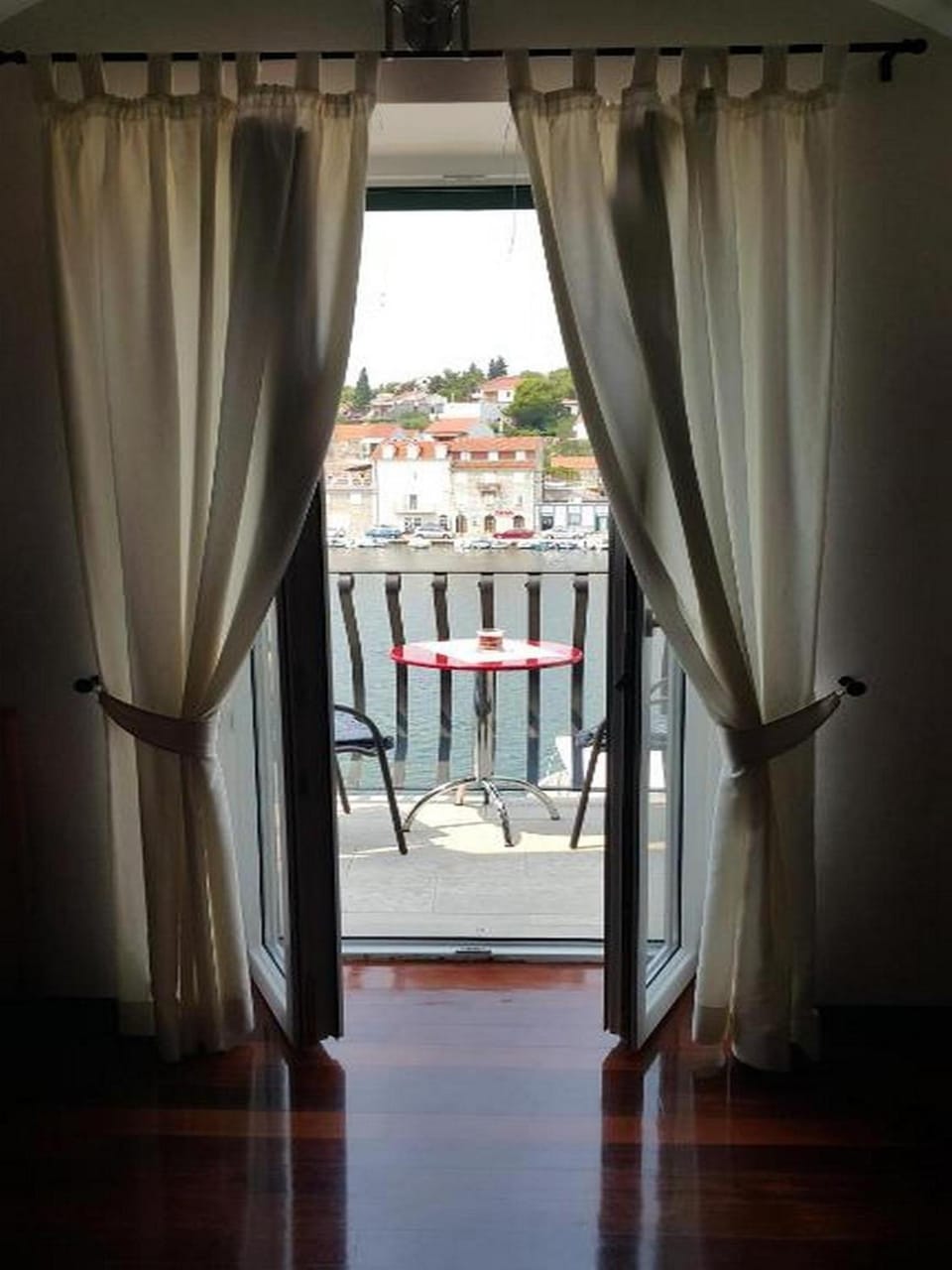 Villa Slika Hotel in Split-Dalmatia County