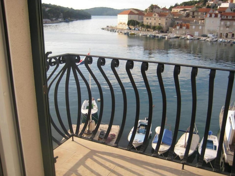 Villa Slika Hotel in Split-Dalmatia County