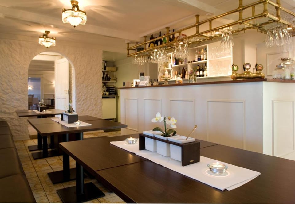 Bar/lounge