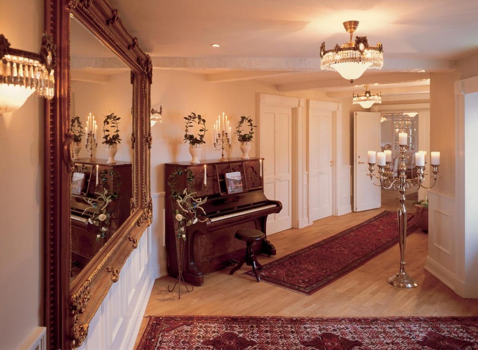 Facilities