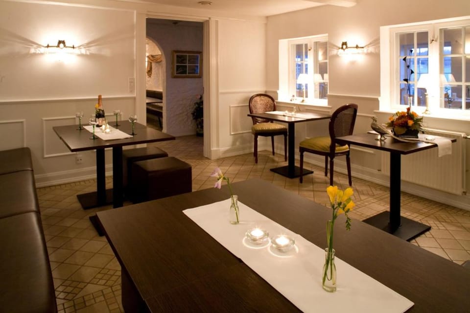 Bar/lounge