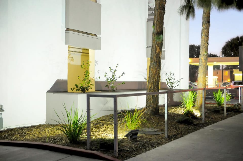 Hercor Hotel - Urban Boutique Hotel in National City