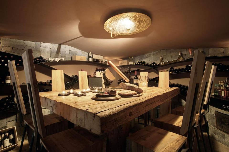 Appartments Peter Hotel in Trentino-South Tyrol