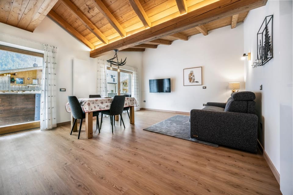 Appartments Peter Hotel in Trentino-South Tyrol