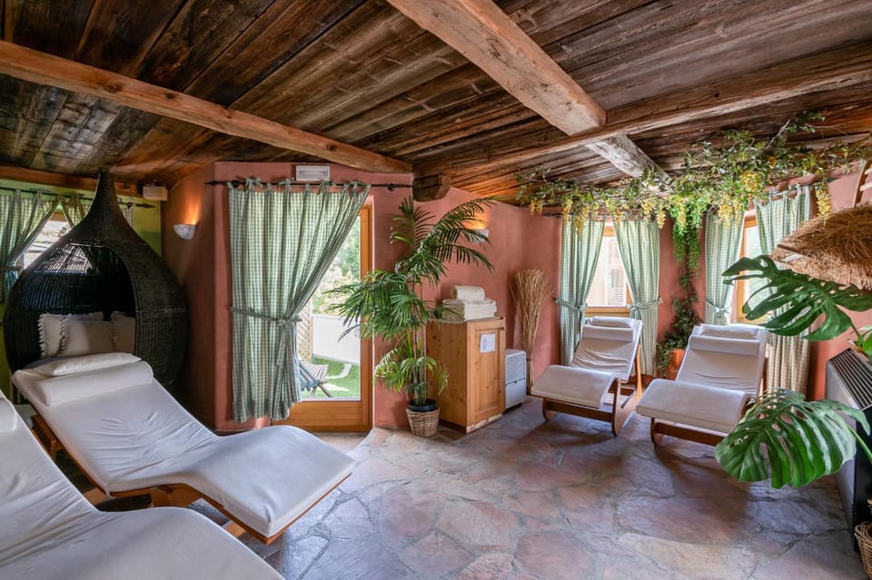 Appartments Peter Hotel in Trentino-South Tyrol