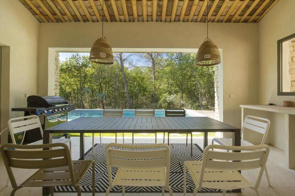 L'Instant Luberon Hotel in Gordes