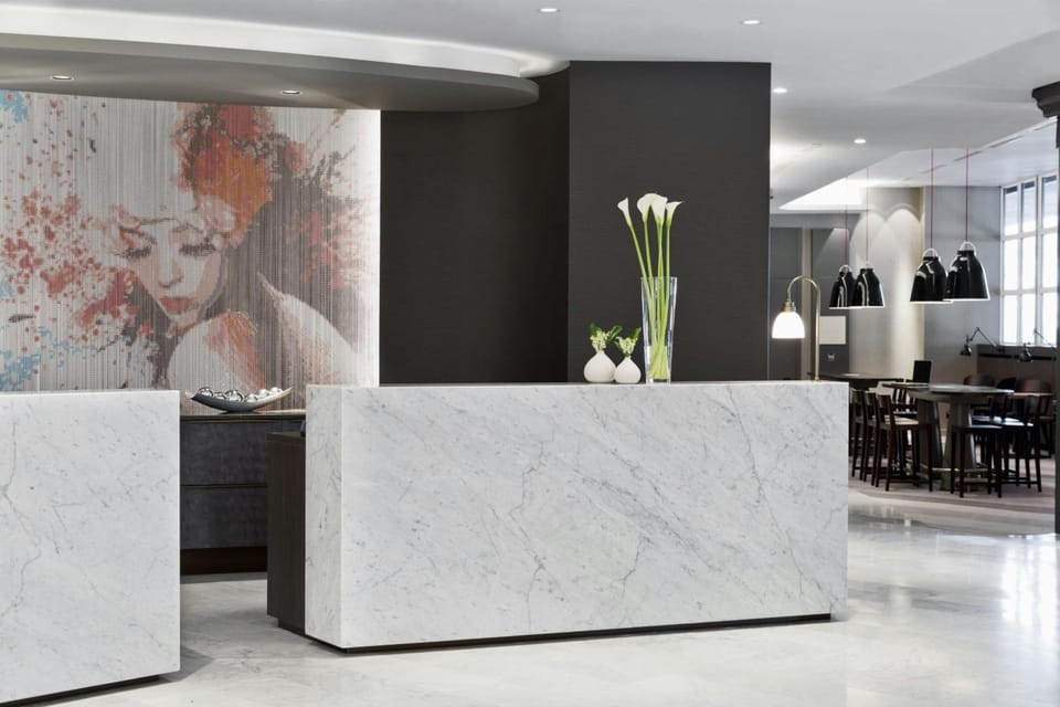 Renaissance Vienna Schönbrunn Hotel Hotel in Vienna