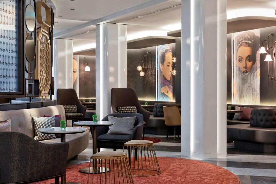 Renaissance Vienna Schönbrunn Hotel Hotel in Vienna