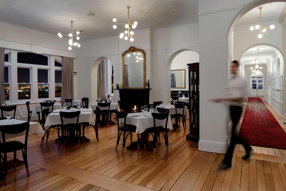 Rydges Hobart Hotel in Tasmania