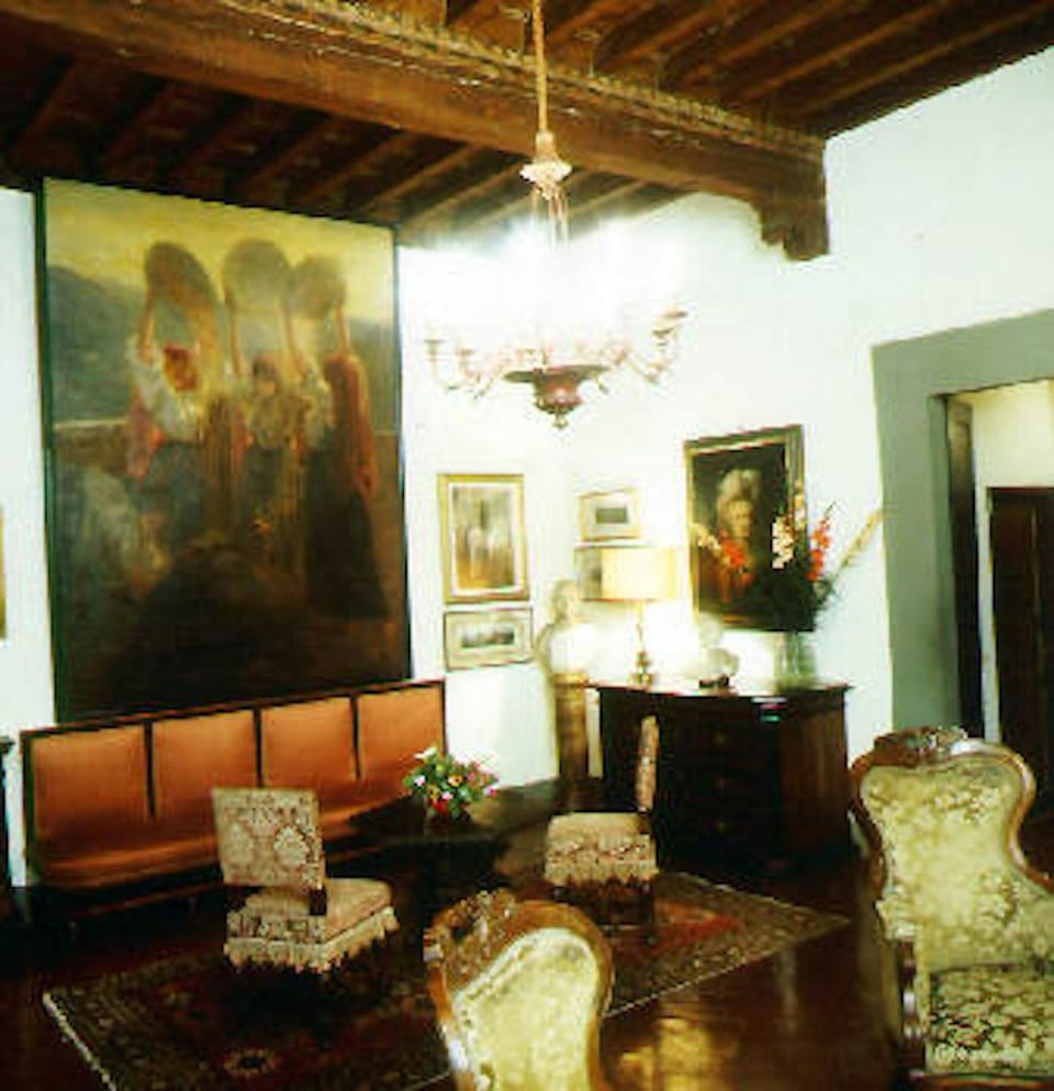 Hotel Monna Lisa Hotel in Florence