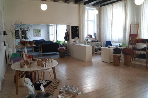 Emmaus Hostel Hostel in Zealand