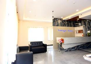 Hotel Satya Inn Hotel in Karnataka