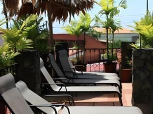 La Fortuna Downtown Boutique Hotel Hotel in La Fortuna