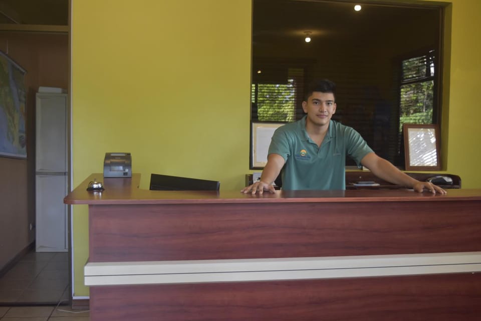 Hotel Santa Ana Liberia Airport Hotel in Guanacaste Province