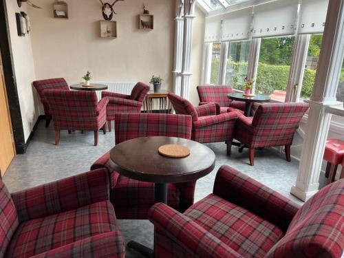 Strathpeffer Hotel Hotel in Strathpeffer