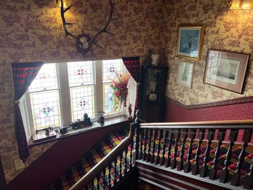 Strathpeffer Hotel Hotel in Strathpeffer