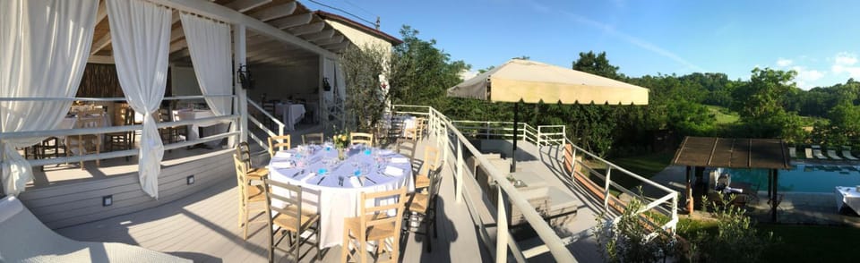 Agriturismo Villa Le Vigne Hotel in Tuscany