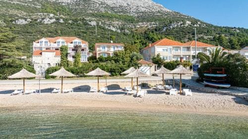 Bed & Breakfast Villa Vrgorac Hotel in Dubrovnik-Neretva County