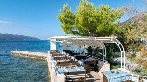 Bed & Breakfast Villa Vrgorac Hotel in Dubrovnik-Neretva County