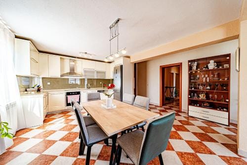 Bed & Breakfast Villa Vrgorac Hotel in Dubrovnik-Neretva County
