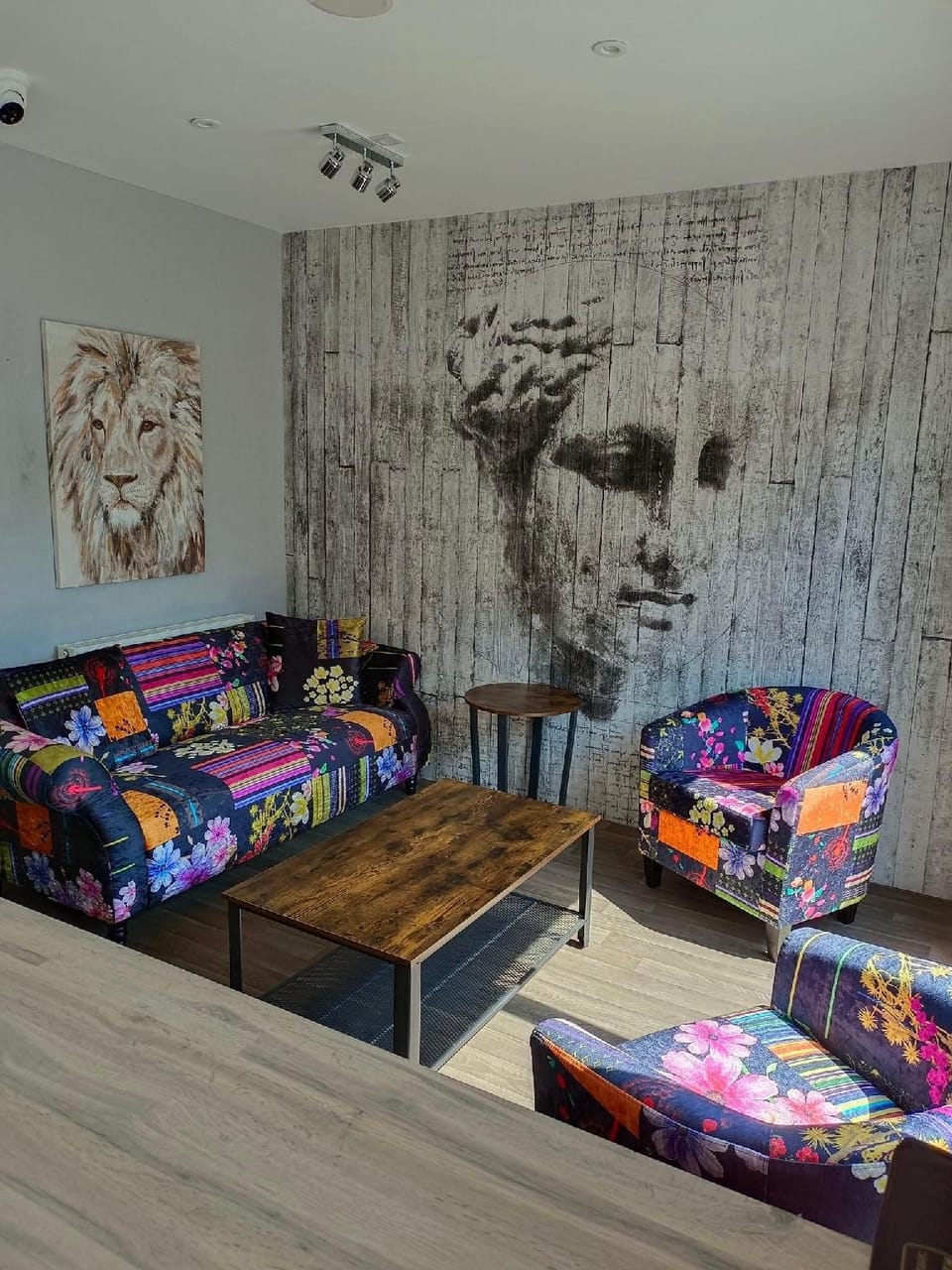 Brig&Barrel Hotel in Scotland