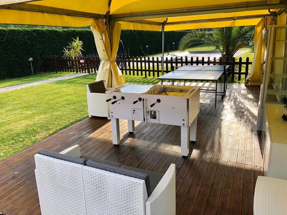 Agriturismo La Conte Hotel in Lucca