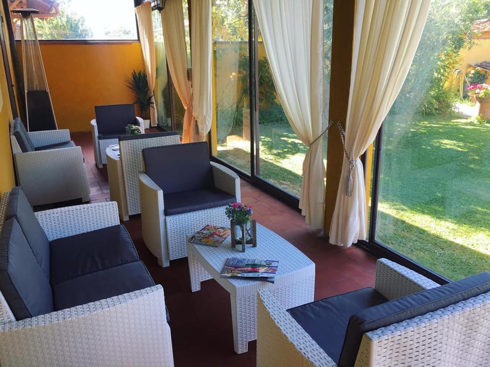 Agriturismo La Conte Hotel in Lucca