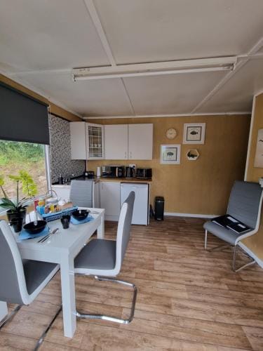 Firbog Nook Hotel in Northern Ireland