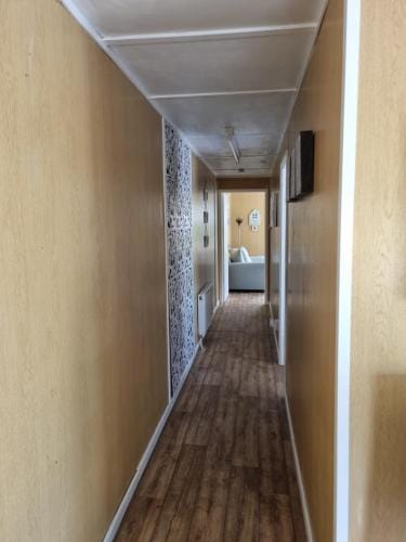 Firbog Nook Hotel in Northern Ireland