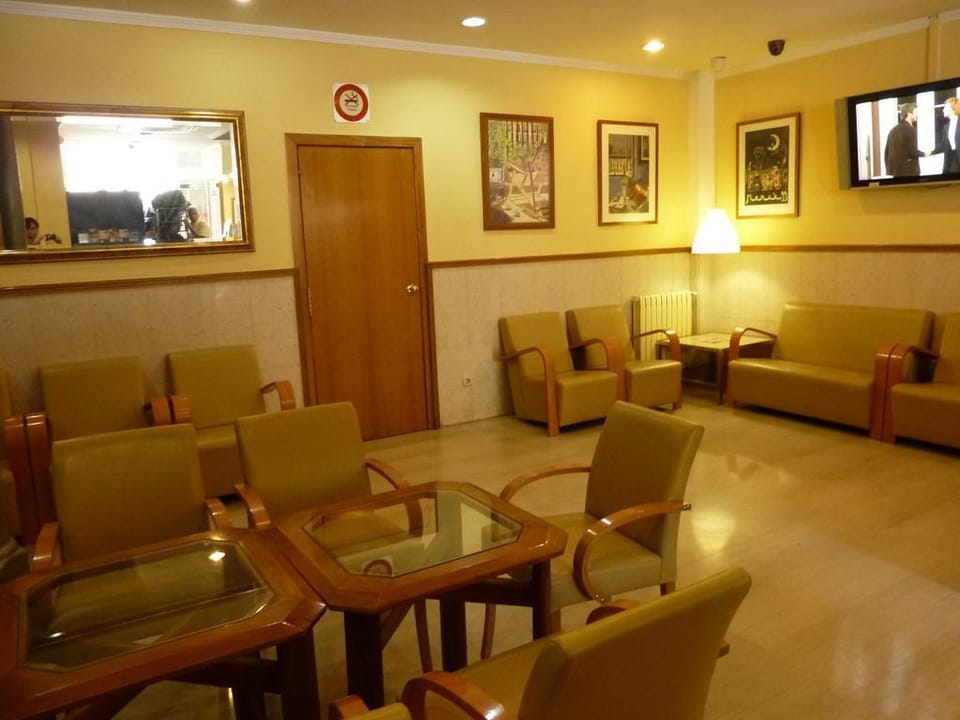 Roma Reial Hotel Hotel in Barcelona