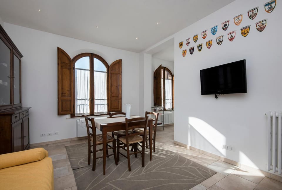 Casa Vacanze Il Campo Hotel in Siena