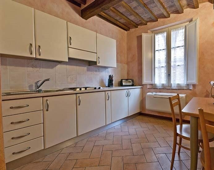 Casa Vacanze Il Campo Hotel in Siena