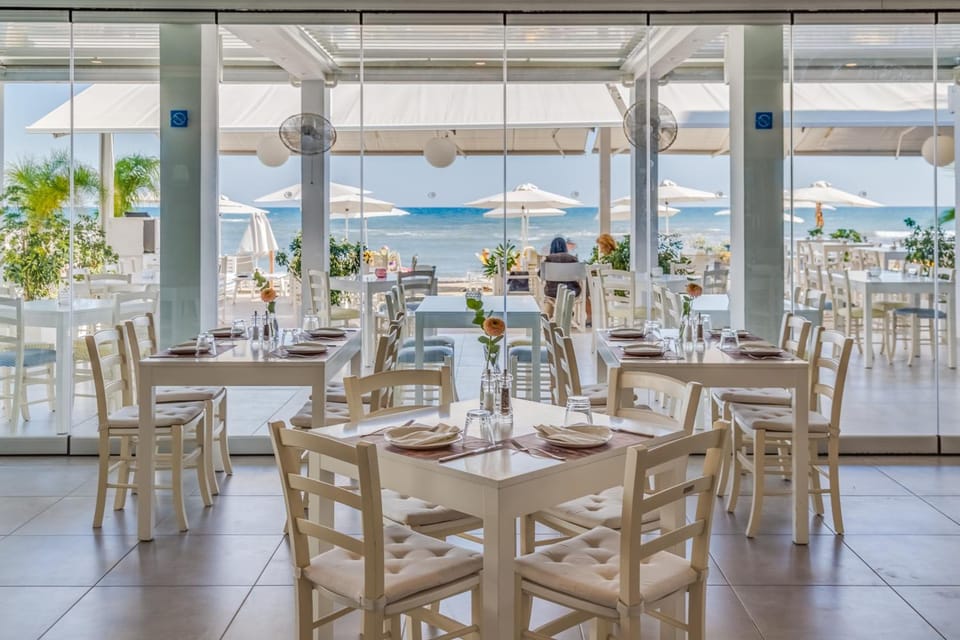 Island Boutique Hotel Hotel in Larnaca