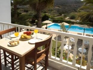 Marina Hotel Hotel in Crete