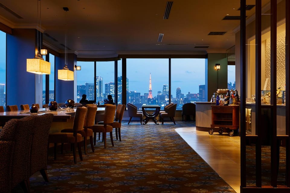 Bar/lounge