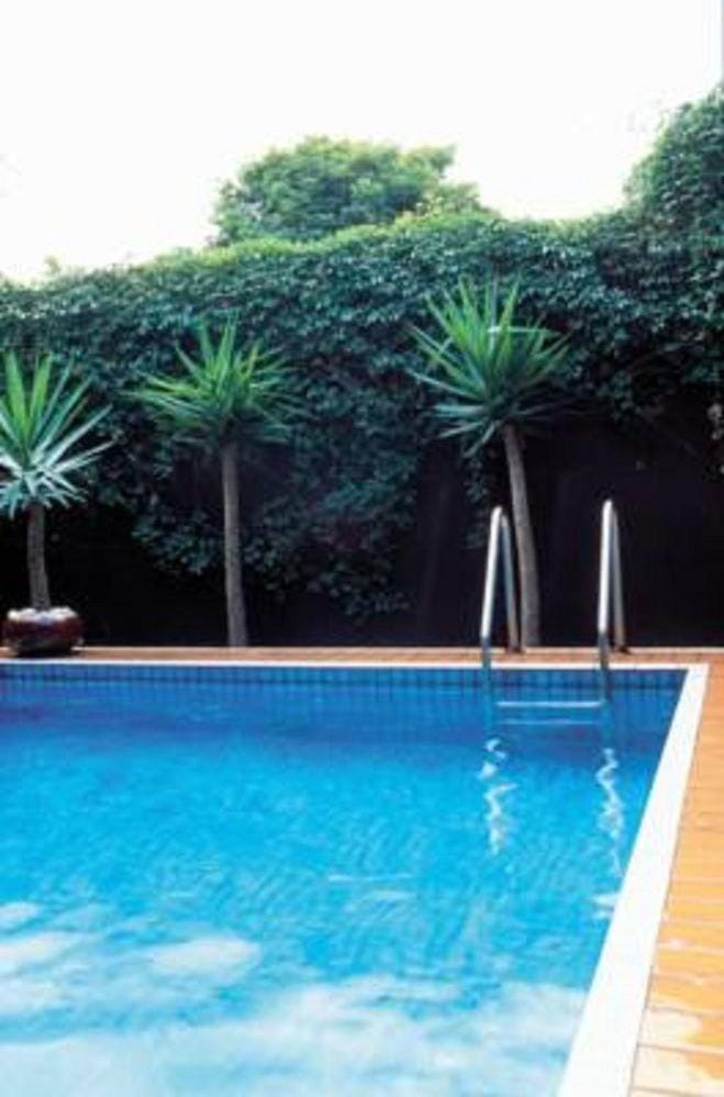 Mercure North Melbourne Hotel in Melbourne