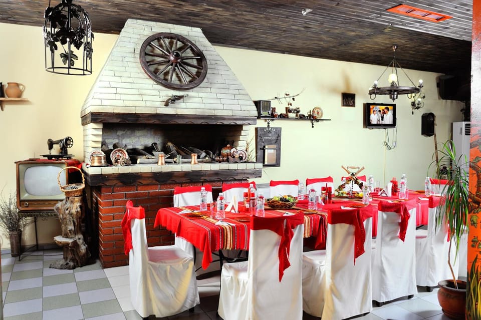 Hotel Simona Complex Hotel in Sofia