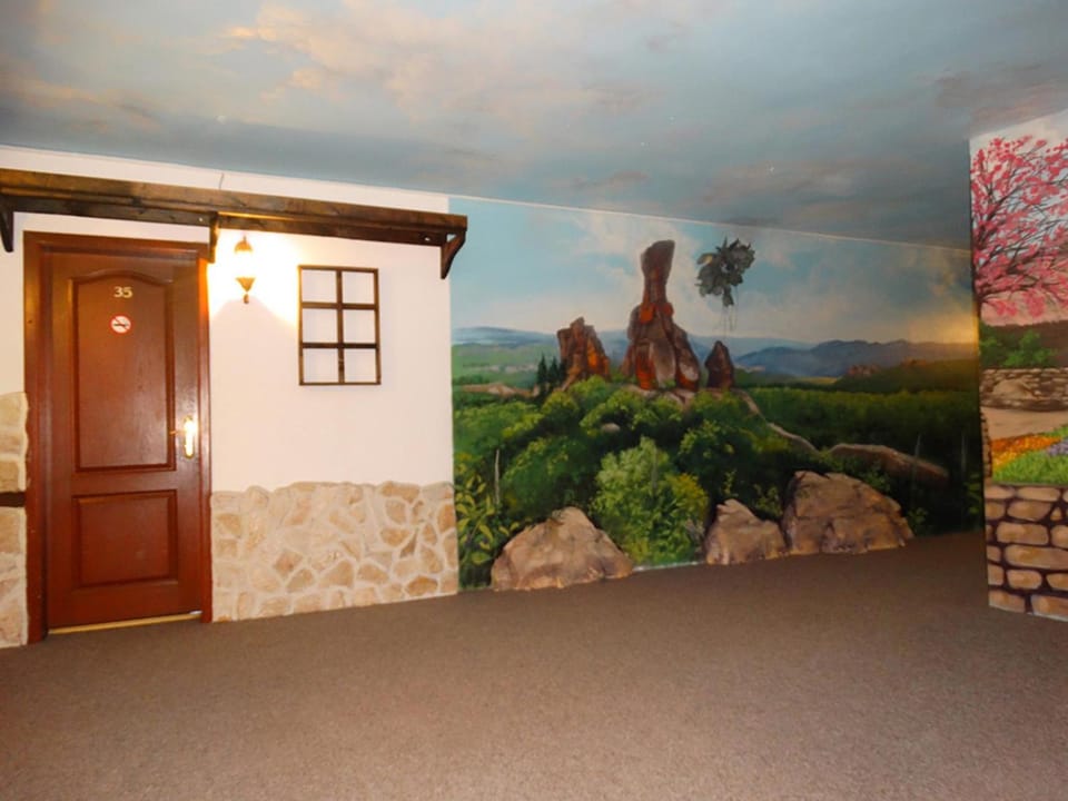 Hotel Simona Complex Hotel in Sofia