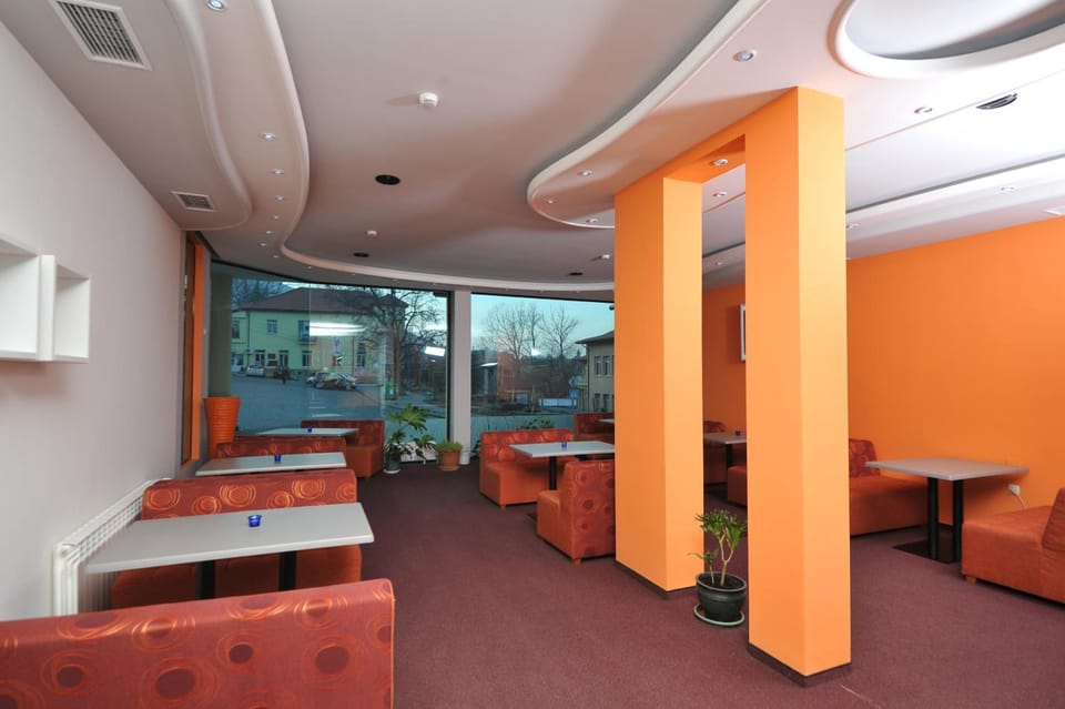 Hotel Vitosha Tulip Hotel in Sofia