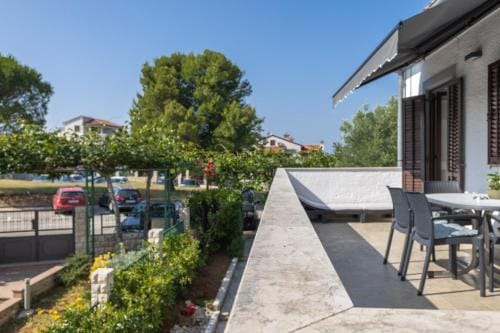 Apartments Dado Hotel in Poreč