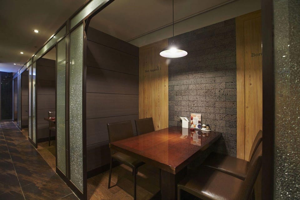 Savoy Hotel Hotel in Seoul