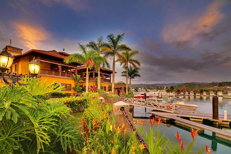 HRG Condos at Los Suenos Apartment hotel in Herradura