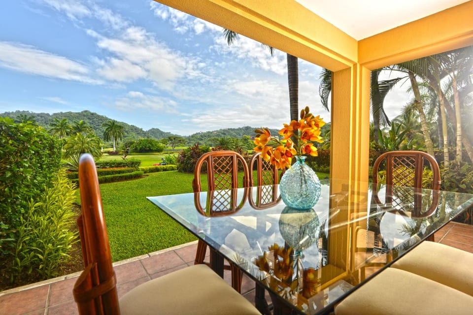 HRG Condos at Los Suenos Apartment hotel in Herradura